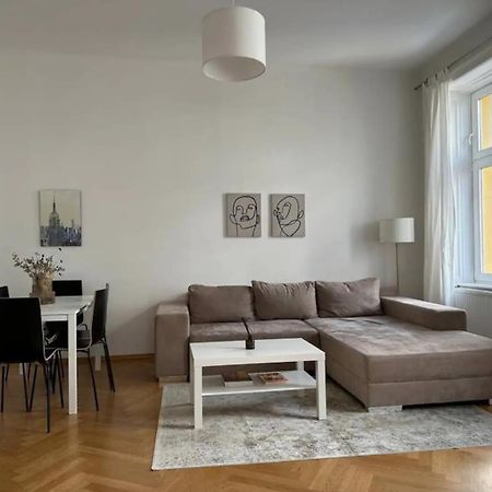 Beautiful Apartments In Відень Екстер'єр фото