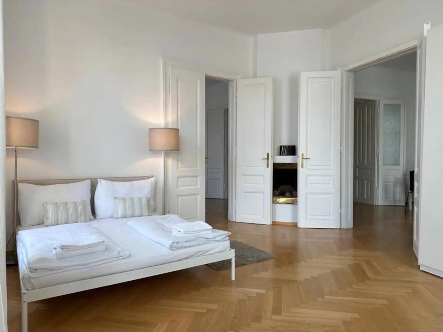 Beautiful Apartments In Відень Екстер'єр фото