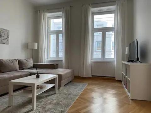 Beautiful Apartments In Відень Екстер'єр фото