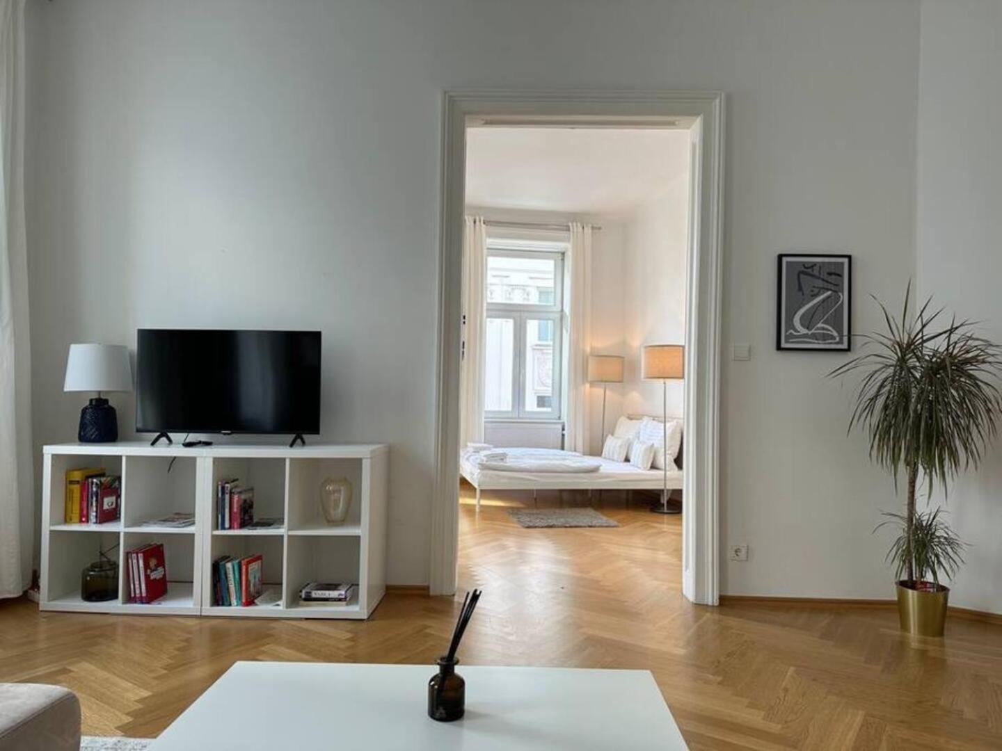 Beautiful Apartments In Відень Екстер'єр фото