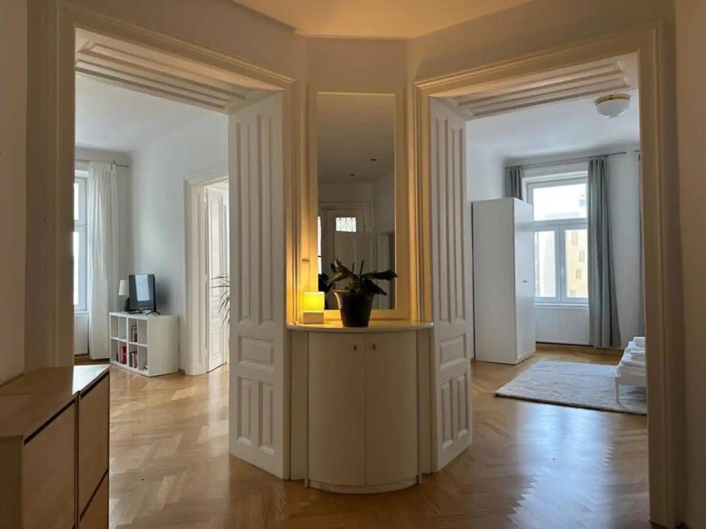 Beautiful Apartments In Відень Екстер'єр фото
