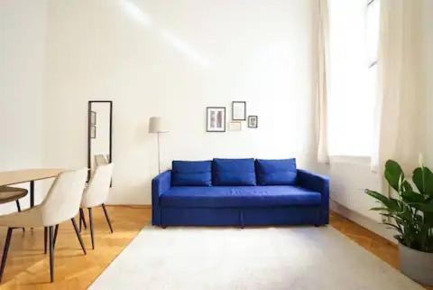 Beautiful Apartments In Відень Екстер'єр фото